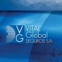 Vital Global Seguros logo, Vital Global Seguros contact details