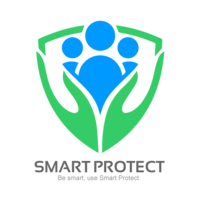 Smart Protect logo, Smart Protect contact details