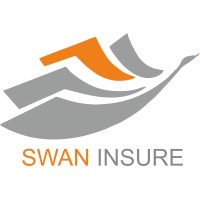 SWAN INSURE logo, SWAN INSURE contact details