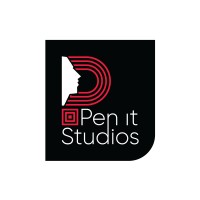 PEN IT Studios logo, PEN IT Studios contact details