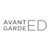 avant-gardED logo, avant-gardED contact details