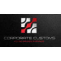 Corporate Customs logo, Corporate Customs contact details