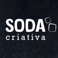 Soda Criativa logo, Soda Criativa contact details