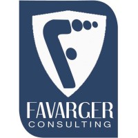 Favarger Consulting logo, Favarger Consulting contact details