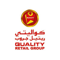 Quality Retail Group Qatar logo, Quality Retail Group Qatar contact details