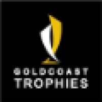 Gold Coast Trophies logo, Gold Coast Trophies contact details