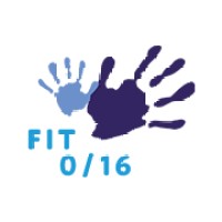 Fit016 logo, Fit016 contact details