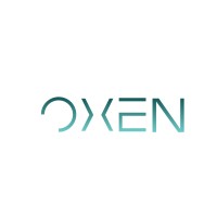 OXEN logo, OXEN contact details