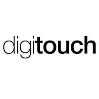 Digitouch Israel logo, Digitouch Israel contact details