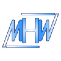 MH&W International Corporation logo, MH&W International Corporation contact details