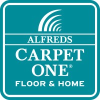 Alfreds Carpet One Floor & Home logo, Alfreds Carpet One Floor & Home contact details