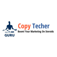 CopyTecher logo, CopyTecher contact details