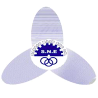 Sangin-Nasb® Eng. Co. logo, Sangin-Nasb® Eng. Co. contact details