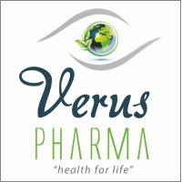 Verus Pharma B.V. logo, Verus Pharma B.V. contact details