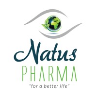 Natus Pharma İlaç ve Kozmetik Sanayi Dış Ticaret A.Ş. logo, Natus Pharma İlaç ve Kozmetik Sanayi Dış Ticaret A.Ş. contact details