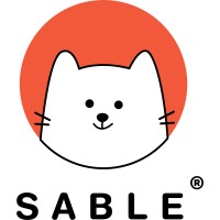 Sable Co., ltd. logo, Sable Co., ltd. contact details