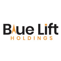 Blue Lift Holdings logo, Blue Lift Holdings contact details