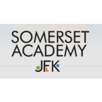 Somerset Academy JFK logo, Somerset Academy JFK contact details