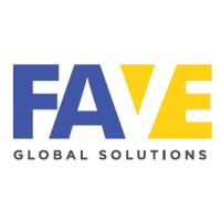 FAVE Global Solutions logo, FAVE Global Solutions contact details