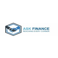 ASK Finance logo, ASK Finance contact details