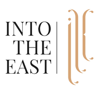 Into The East logo, Into The East contact details