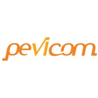 Pevicom logo, Pevicom contact details