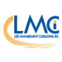 LMCi logo, LMCi contact details