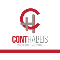 ContHábeis logo, ContHábeis contact details