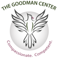 Goodman Center logo, Goodman Center contact details