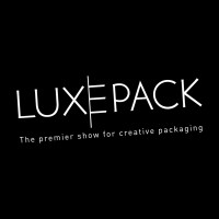 LUXEPACK logo, LUXEPACK contact details