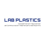 LAB PLASTICS logo, LAB PLASTICS contact details