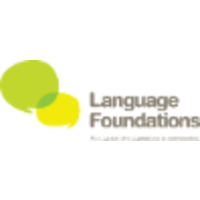 Language Foundations logo, Language Foundations contact details