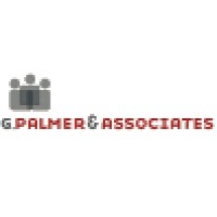 G Palmer and Associates logo, G Palmer and Associates contact details