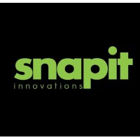 Snapit innovations logo, Snapit innovations contact details