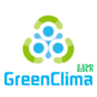 GreenClima logo, GreenClima contact details