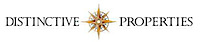 Distinc logo, Distinc contact details