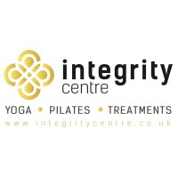 Integrity Centre logo, Integrity Centre contact details