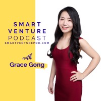 Smart Venture Podcast logo, Smart Venture Podcast contact details