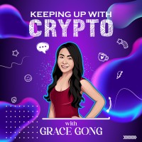 Keeping Up With Crypto🪙 logo, Keeping Up With Crypto🪙 contact details