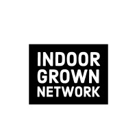 Indoor Grown logo, Indoor Grown contact details