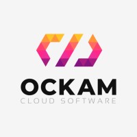 Ockam.cloud logo, Ockam.cloud contact details