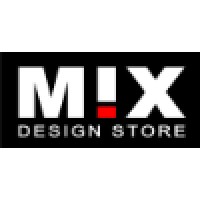 Mix Design Store logo, Mix Design Store contact details