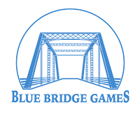 Blue Bridge Games logo, Blue Bridge Games contact details