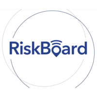 RiskBoard logo, RiskBoard contact details