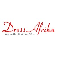 Dress Afrika logo, Dress Afrika contact details