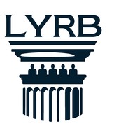 LYRB, Inc logo, LYRB, Inc contact details