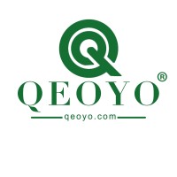 QEOYO logo, QEOYO contact details