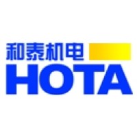 Hangzhou HOTA logo, Hangzhou HOTA contact details