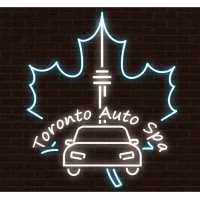 Toronto Auto Spa logo, Toronto Auto Spa contact details