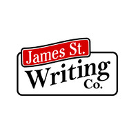 James Street Writing logo, James Street Writing contact details